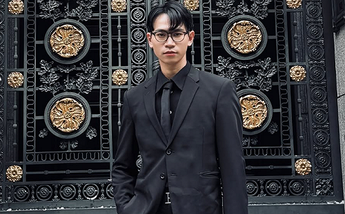 遭家寧媽反告「恐嚇取財」！Andy獲不起訴首發聲：正義不會缺席 