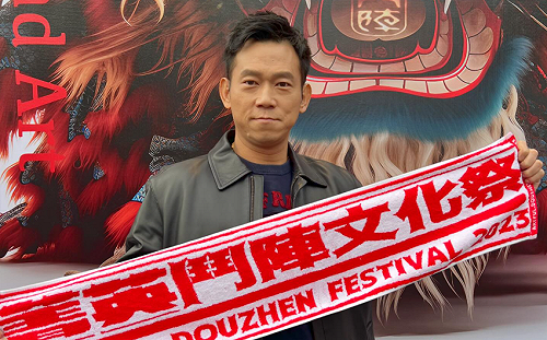 顏正國肺腺癌病逝！昔入獄「侯孝賢、張華坤拉他回正軌」