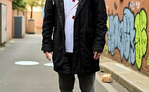 顏正國遺孀劉又甄首度發聲！還原抗癌一年心路：他無病痛安詳辭世　