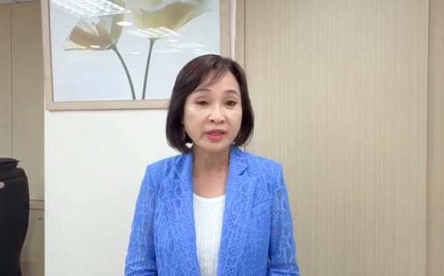 （影）稱記者會從未提「賴瑞隆」三字   柯志恩：胡亂提告濫用司法資源