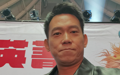 顏正國病逝惹不捨！「這些名人」也因肺腺癌離世 