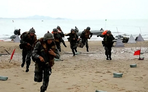 承認捅了馬蜂窩! 罵賴總統「魯莽」後 美智庫「另類」再發聲 : 若開戰 美不會馳援