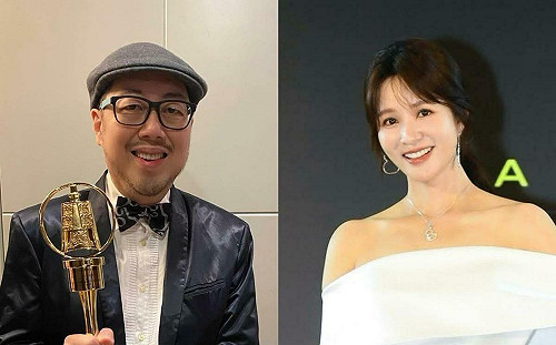 廣播金鐘主持人、頒獎人出爐！林哲修、吳怡霈攜手合作