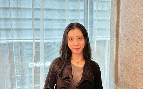 北捷踹飛老婦爆紅！「Fumi阿姨」IG狂漲5萬粉 幽默回應性別認同