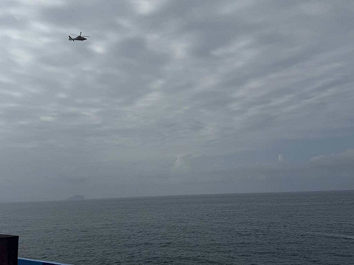 37歲男子新北瑞芳潛水失蹤　陸海空搜救