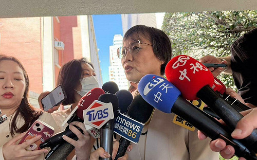 閃兵第三波搜索！陳柏霖、修杰楷遭拘提 內政部、國防部最新回應