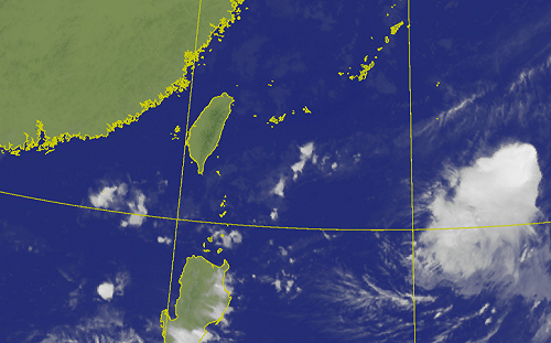 國慶連假天氣如何？吳聖宇：回到較偏夏季型