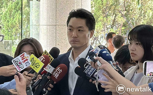 中央將普發現金 民進黨團提案北市加碼跟進？蔣萬安：要研議、但須考量財政