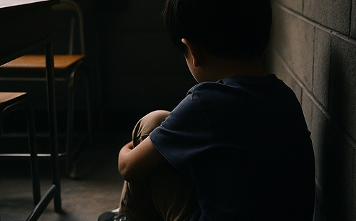 5徵兆恐是虐童警訊！李怡貞揭幼兒園黑幕：兒虐案比想像多