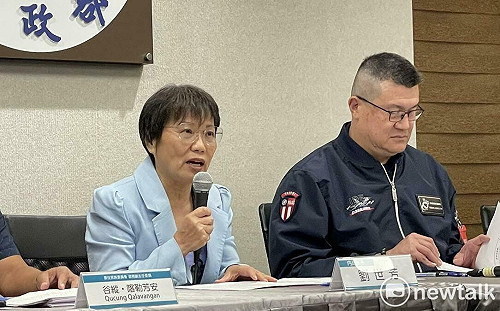 輝達進駐北士科卡關  劉世芳：北市與民間契約爭議尊重市府處理