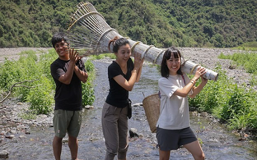 台北也能感受慢生活！台東「慢活創生山海市集」週末圓山花博園區登場