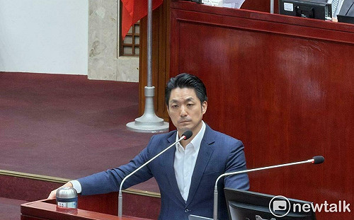 議員轟新壽「霸王硬上弓」   蔣萬安:北市府不會被綁架