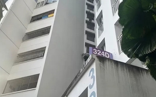 新加坡中國移民雙屍案! 47歲劍橋女博士疑活活餓死 老父也成一堆白骨