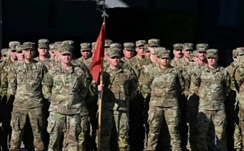 恐動搖軍心! 美政府持續關門 川普命海格塞斯動用一切可用資金挹注軍餉