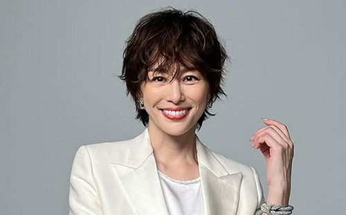 接連消失非健康因素?日媒爆米倉涼子涉毒.住處遭搜查 