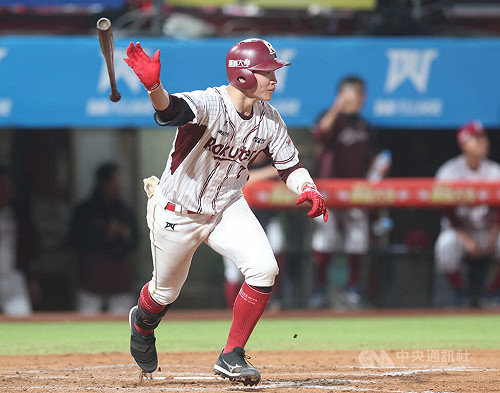 敲追平轟、再見安  宋嘉翔：當下想直接終結比賽