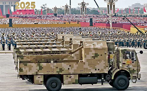 南美最強軍隊委內瑞拉成「紙老虎」！專家揭無情真相：中國難打贏現代戰爭 