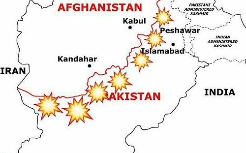 反擊「一再侵犯」？！阿富汗塔利班政府宣稱擊斃58名巴基斯坦士兵