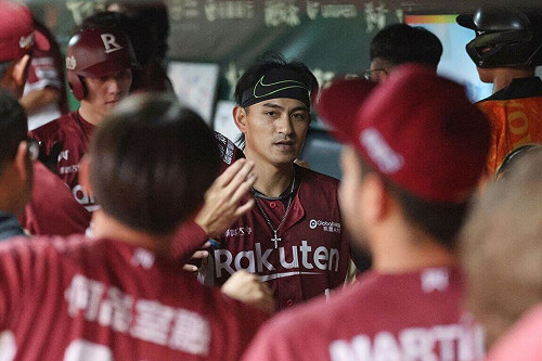 挑戰賽背水一戰越放鬆越好　MVP林子偉助猿搶第2勝