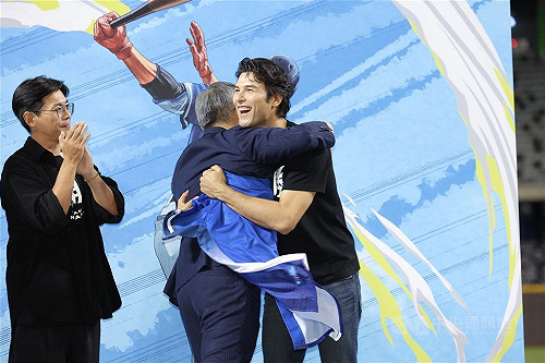 鳳小岳演「絕勝」情蒐蔡其昌　陳傑憲角色暫保密