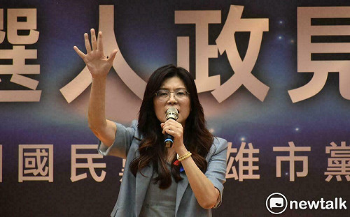 管仁健觀點》台灣人為何不願跟著鄭麗文喊「我是中國人」？