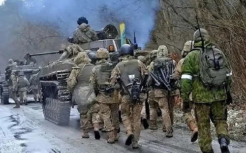 石油戰爭升級!美歐同步對俄能源、金融出重手 俄戰略核導彈軍演示威