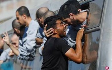 (影) 加薩和平峰會落幕! 存活以人質終歸來 為何全男性? 真相竟這樣恐怖..... 