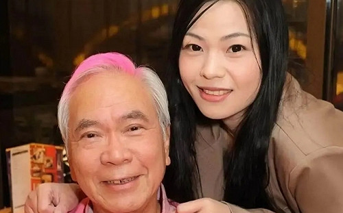 小37歲未婚妻有私生子還捲走46億人民幣? 他本人出面這樣說……