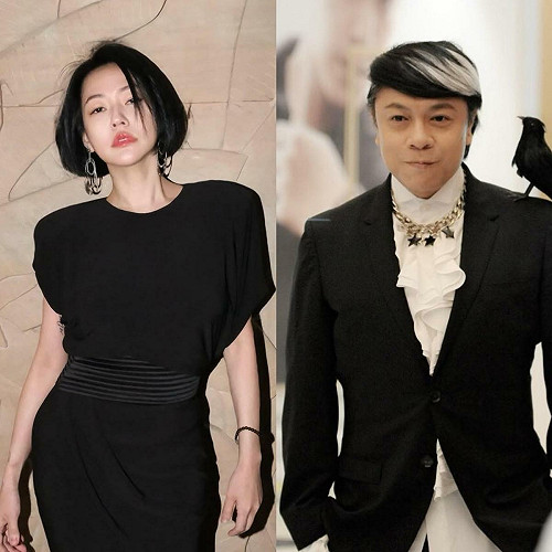 「金鐘60」小S首復工！合體蔡康永重現經典《康熙》組合