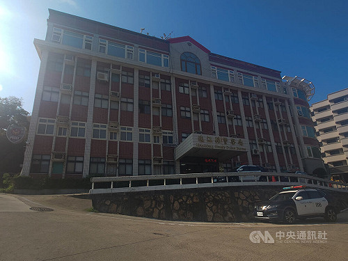 涉偷竊馬祖多間寺廟香油錢　男逃到高雄仍被警逮