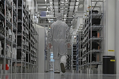 聞泰科技子公司安世半導體遭荷蘭凍結資產 中歐高科技緊張升溫 | 中國 | Newtalk新聞
