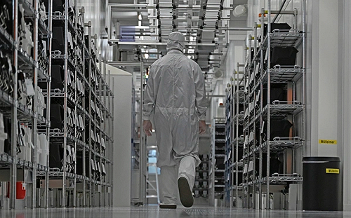 聞泰科技子公司安世半導體遭荷蘭凍結資產　中歐高科技緊張升溫