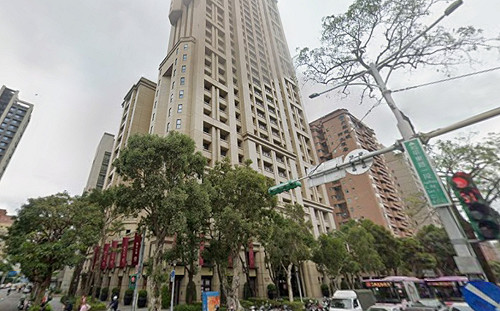 柬埔寨詐騙台灣9公司被美制裁 名單曝光全在大安區豪宅｢和平大苑｣