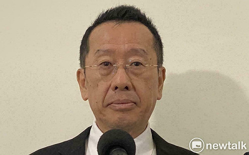 賴清德提「台灣之盾」 顧立雄：當然是不對稱作戰、年底提特別預算　