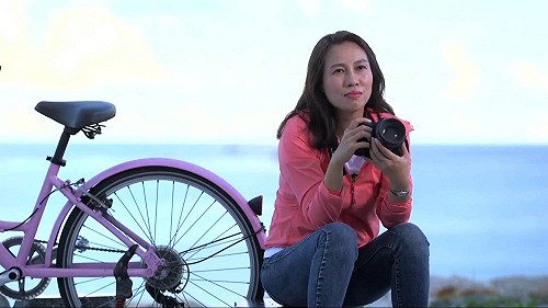 幫花蓮孩子返鄉  劉曉玫要為大家圓夢