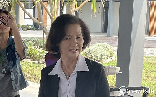 快訊》宜縣府爆弊案？廉政署搜林姿妙官邸、住家 地政處長被約談