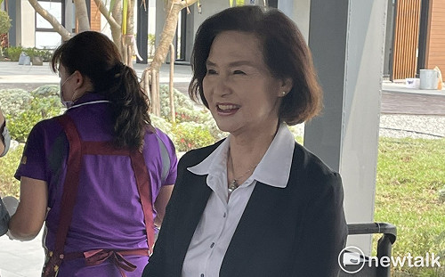 檢廉2度搜索官邸  林姿妙、兒女、3局處首長遭帶走約談