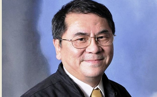 武漢肺炎疫情蔓延 林忠正籲「這些人」組救災隊伍