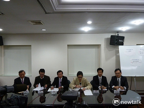 「看見台灣」刺激  政院擬好短中長計畫