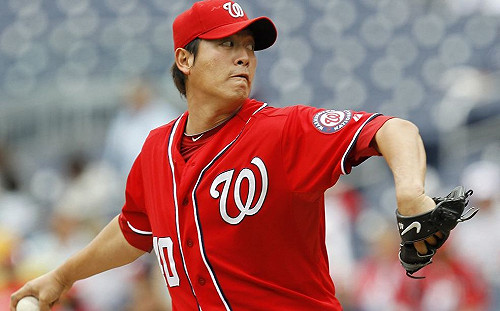 還想繼續投！王建民客座教練首日感覺佳 