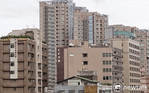 租賃住宅市場納管  6千元以下免稅