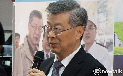 18日內閣交接  陳冲春節期間看守