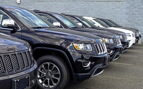 2007年來美國汽車工人首度加薪