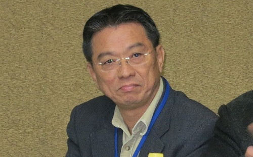 葉國興：前途決議文害死台灣子孫