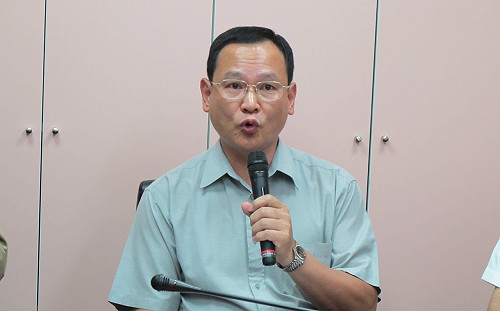 首例！中正一副分局長挨批  監院：疑握鐵絲網自傷  再誣告民眾