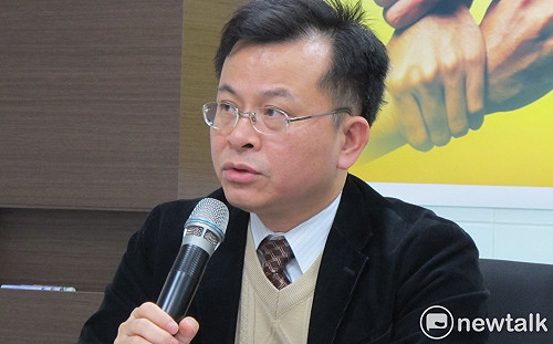 政院提名陳耀祥任NCC主委 另4名委員名單已送立院審議