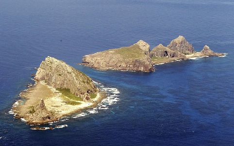 石垣市議會通過釣魚台更名案  蔡文益：7/7保釣計畫照常進行