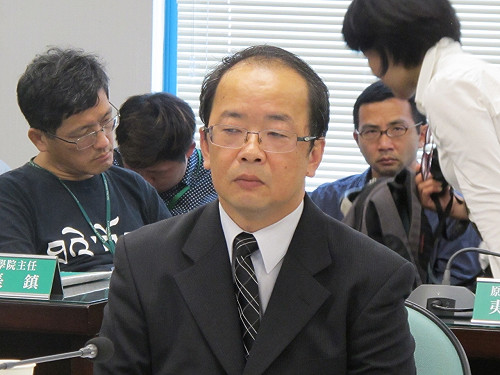 民進黨：樂見中國「不稱霸」宣示