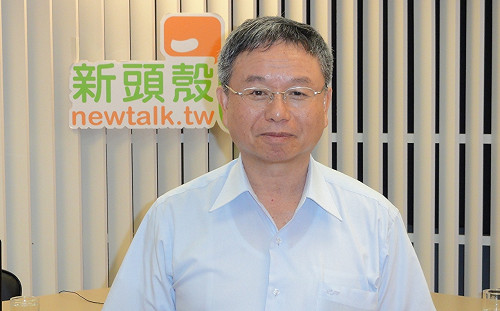 楊志良自爆參與聯亞2期臨床試驗｢注射疫苗沒抗體｣不等解盲 混打AZ