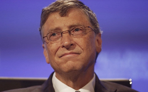 比爾蓋茲警告：未來10年對致命流感束手無策